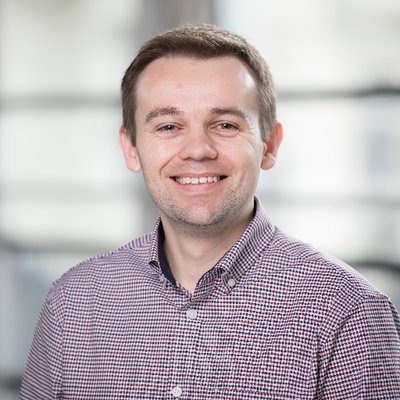 Dr. Jason Stafford